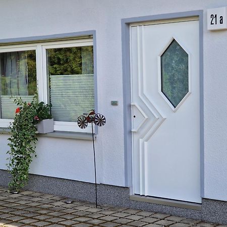 Ferienwohnung Relax Ilsenburg Exterior foto