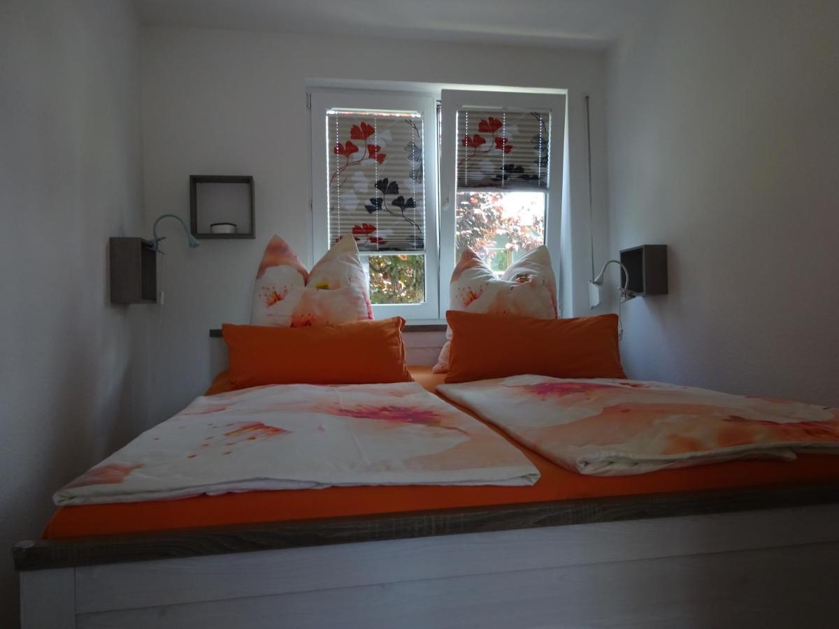 Ferienwohnung Relax Ilsenburg Exterior foto