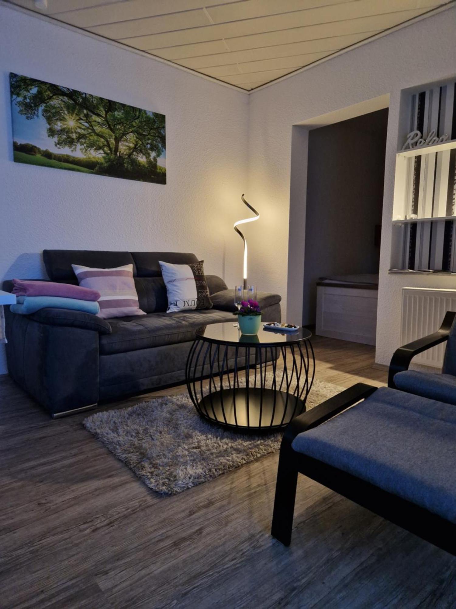 Ferienwohnung Relax Ilsenburg Exterior foto